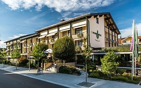 Wunsch Hotel Mürz - Natural Health&Spa Hotel